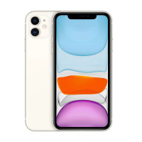 Apple iPhone 11 64GB White Витринный образец