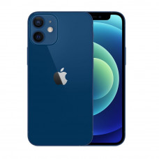 Apple iPhone 12 64GB Blue Approved Витринный образец