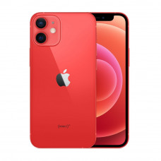 Apple iPhone 12 64GB Red Approved Витринный образец