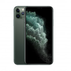 Apple iPhone 11 Pro 256GB Green Approved Вітринний зразок