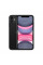 Apple iPhone 11 64GB Black Відновлений