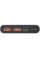 Внешний аккумулятор Power Bank Energizer UE10047PQ-10000 mAh Li-pol+TYPE-C PD Grey