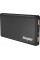 Зовнішній акумулятор Power Bank Energizer UE15002PQ-15000 mAh Li-pol+TYPE-C PD Black