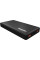 Зовнішній акумулятор Power Bank Energizer UE15002PQ-15000 mAh Li-pol+TYPE-C PD Black