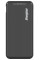 Зовнішній акумулятор Power Bank Energizer UE10052PQ-10000 mAh 18W Fast Charge Li-pol+TYPE-C Black