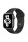 Apple Watch SE GPS 40mm Space Gray Aluminum Case with Black Sport Band (MYDP2) Approved Вітринний зразок