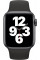 Apple Watch SE GPS 40mm Space Gray Aluminum Case with Black Sport Band (MYDP2) Approved Вітринний зразок