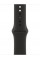 Apple Watch SE GPS 40mm Space Gray Aluminum Case with Black Sport Band (MYDP2) Approved Вітринний зразок