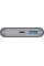 Зовнішній акумулятор Power Bank Xiaomi Redmi 10000mAh 10W Black (VXN4305GL)