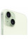 Apple iPhone 15 256GB Green