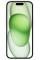 Apple iPhone 15 Plus 256GB Green