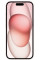 Apple iPhone 15 Plus 256GB Pink