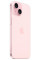 Apple iPhone 15 Plus 256GB Pink