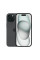 Apple iPhone 15 Plus 512GB Black
