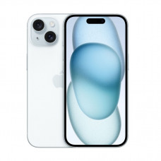 Apple iPhone 15 Plus 512GB Blue