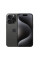 Apple iPhone 15 Pro 512GB Black Titanium
