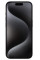 Apple iPhone 15 Pro 512GB Black Titanium