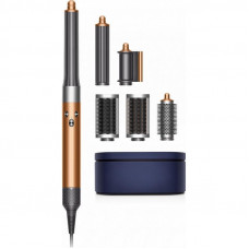 Стайлер Dyson Airwrap HS05 Complete Nickel/Copper (400689-01)
