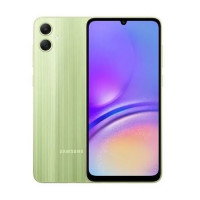 Samsung Galaxy A05 4/128GB Light Green (SM-A055FLGGSEK)