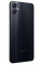 Samsung Galaxy A05 4/128GB Black (SM-A055FZKGSEK)