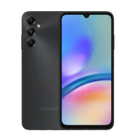 Samsung Galaxy A05s 4/128GB Black (SM-A057GZKVEUC)
