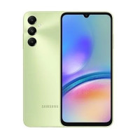 Samsung Galaxy A05s 4/128GB Light Green (SM-A057GLGVEUC)