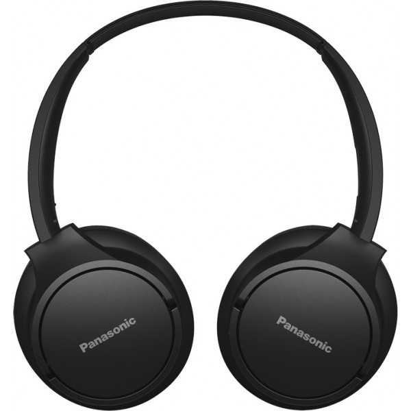 Беспроводные наушники Panasonic RB-HF520B Black (RB-HF520BGE-K)