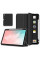 Чехол SmartCover для планшета Apple iPad 10.9 (2022) Wi-fi Black