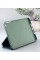 Чехол Premium Leather для планшета Apple iPad Pro 11 (2021/2022) Dark Green (HTL-11)