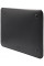 Чехол WIWU Skin Pro 2 Leather Sleeve for MacBook Pro 14.2 Black