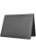 Накладка WIWU iKavlar Crystal Shield MacBook Pro 13.3 (2020/2022) Black