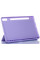 Чехол SmartCover для планшета Lenovo Tab P11 Pro (2nd Gen) Violet