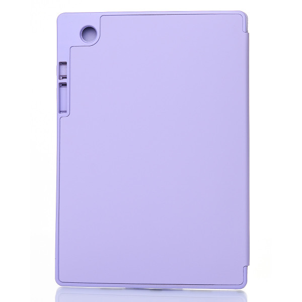 Чехол SmartCover для планшета Samsung Galaxy Tab A8 10.5 (2021) Violet