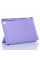 Чехол SmartCover для планшета Samsung Galaxy Tab A8 10.5 (2021) Violet