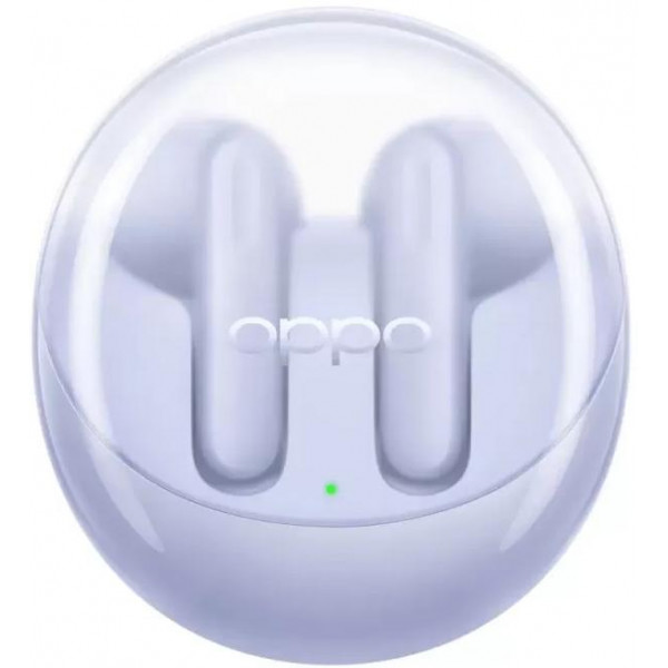 Беспроводные наушники Bluetooth OPPO Enco Air3 (ETE31) Misty Purple