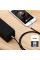 Кабель Baseus Yiven Audio Cable M30 1.5m Black