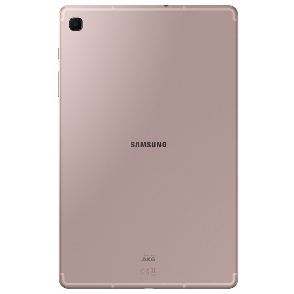 Планшет Samsung Galaxy Tab S6 Lite P613 10.4 Wi-Fi 4/64GB (SM-P613NZIASEK) Pink