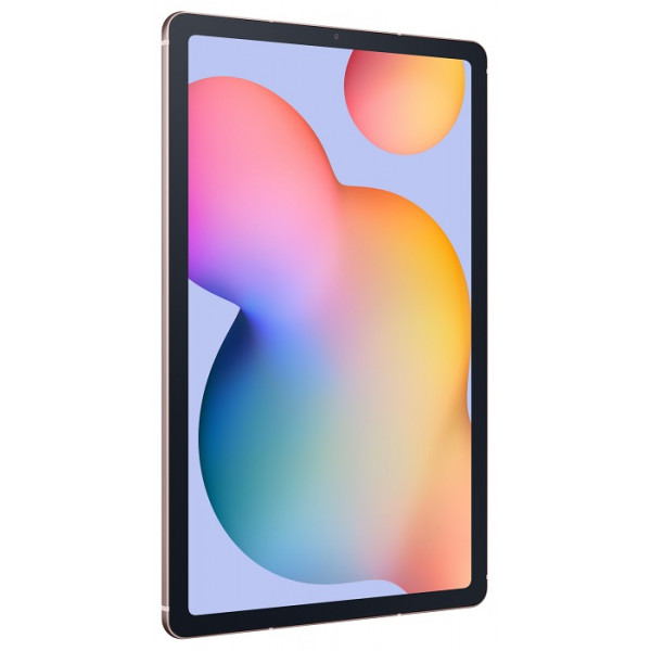 Планшет Samsung Galaxy Tab S6 Lite P613 10.4 Wi-Fi 4/64GB (SM-P613NZIASEK) Pink