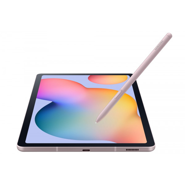 Планшет Samsung Galaxy Tab S6 Lite P613 10.4 Wi-Fi 4/64GB (SM-P613NZIASEK) Pink