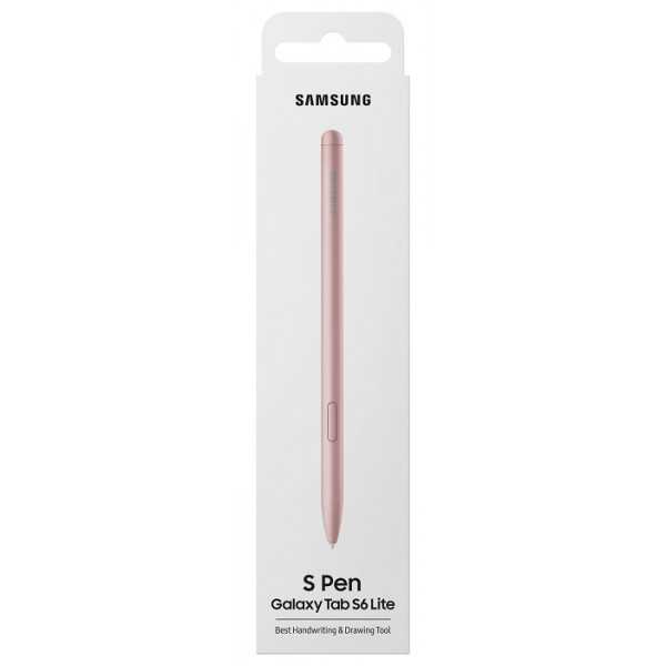 Планшет Samsung Galaxy Tab S6 Lite P613 10.4 Wi-Fi 4/64GB (SM-P613NZIASEK) Pink