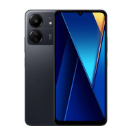 Xiaomi Poco C65 8/256GB Black UA