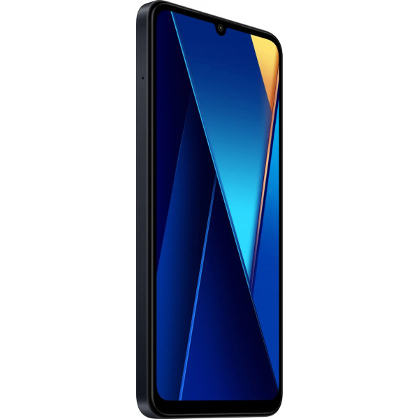 Xiaomi Poco C65 8/256GB Black UA