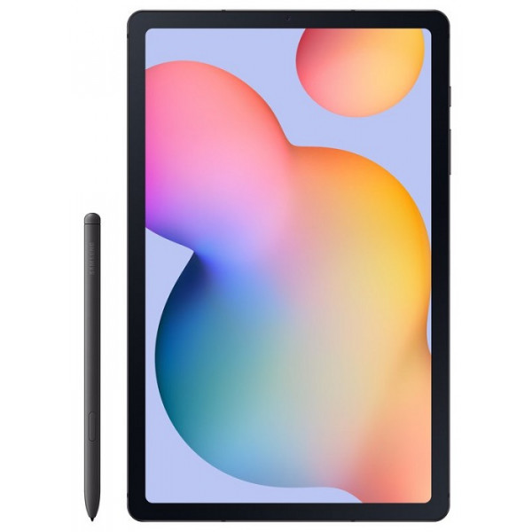 Планшет Samsung Galaxy Tab S6 Lite P619 10.4 LTE 4/64GB (SM-P619NZAASEK) Grey