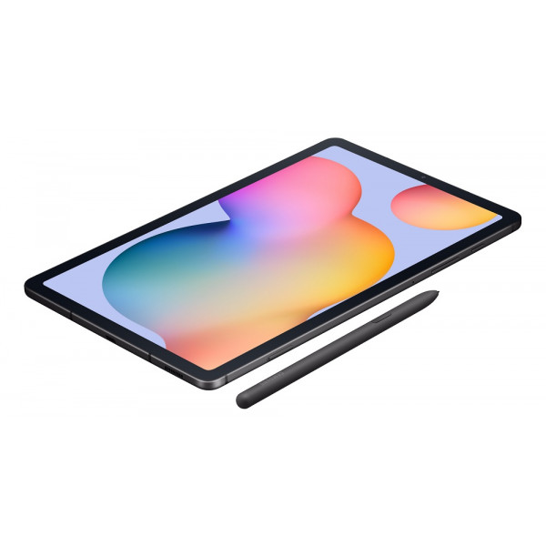 Планшет Samsung Galaxy Tab S6 Lite P619 10.4 LTE 4/64GB (SM-P619NZAASEK) Grey