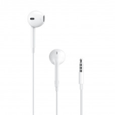 Наушники Apple EarPods with Headphone Plug 3.5mm (MNHF2ZM/A)