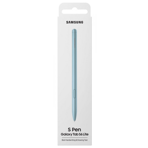 Планшет Samsung Galaxy Tab S6 Lite P619 10.4 LTE 4/64GB (SM-P619NZBASEK) Blue
