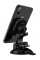 Автодержатель Hoco CA28 Happy Journey Series Suction Cup Magnetic Car Holder Black