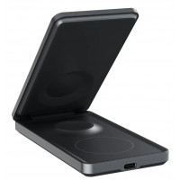 Беспроводное зарядное устройство Proove Metal Edge 3 in 1 Black (WSME15010003)
