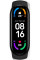 Фітнес-браслет Xiaomi Mi Smart Band 6 NFC Black (BHR4954GL)