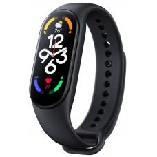 Фитнес-браслет Xiaomi Mi Smart Band 7 Black